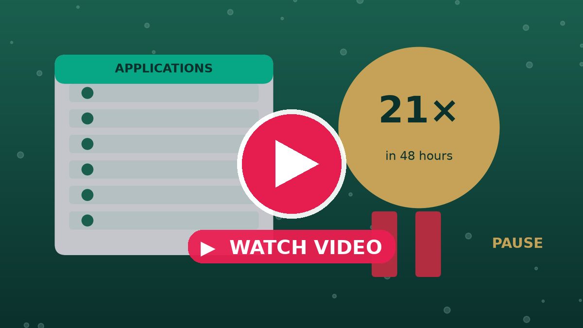 Watch video: Anthropic pauses free Startups perks after 21× application flood